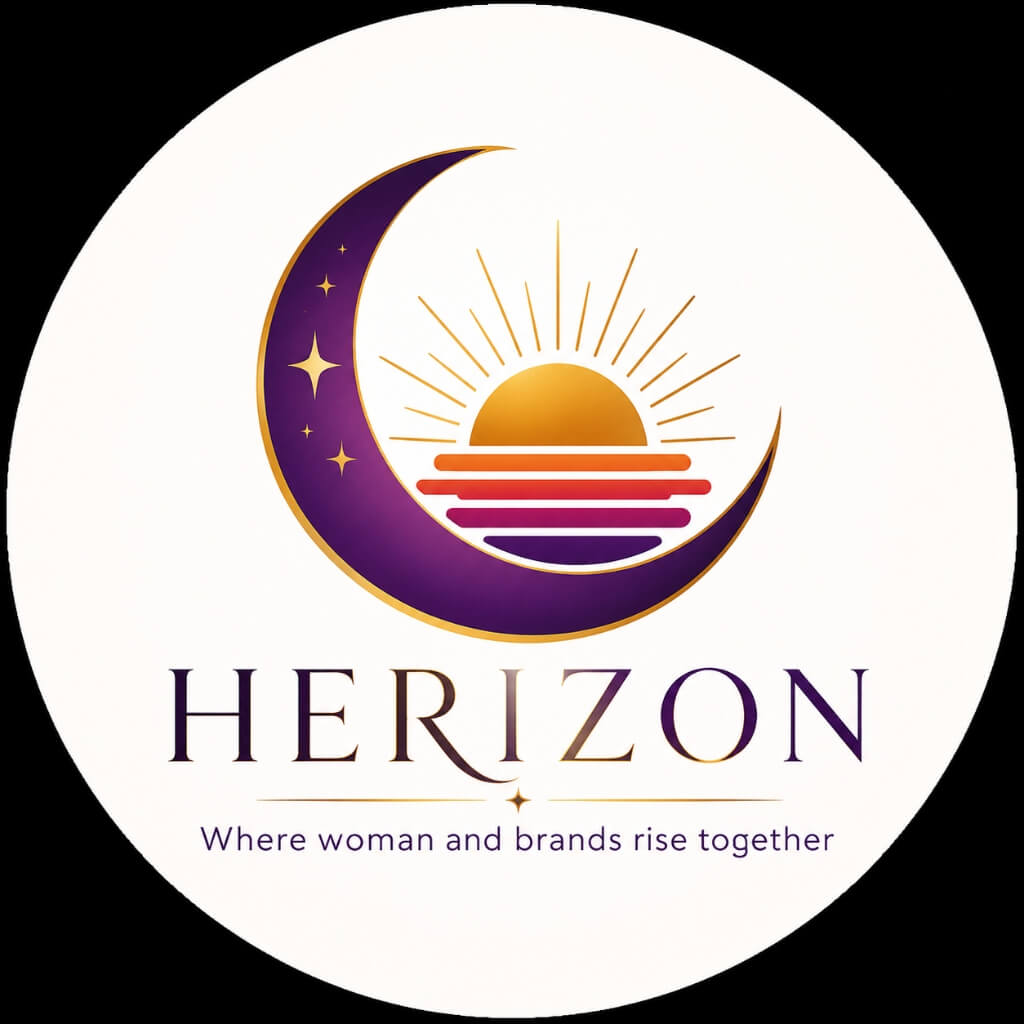 HERIZON Logo
